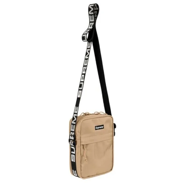 Tan supreme best sale bag